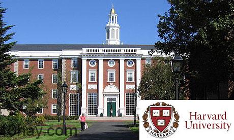 Harvard University
