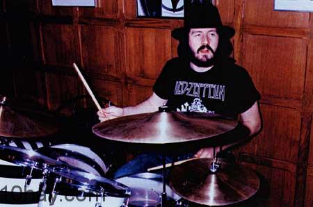 John Henry Bonham