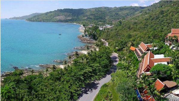 Phuket (Thailand)