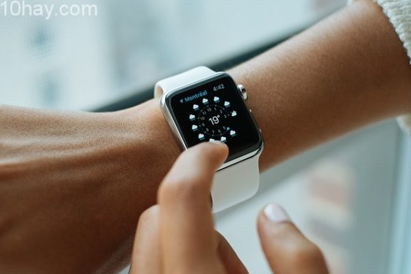 Đồng hồ thông minh (Smart Watch)
