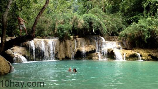 Luangprabang (Lao)