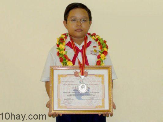 Dương Kim Hảo