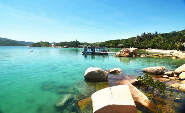 Vịnh Vân Phong