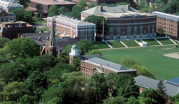 Wesleyan University