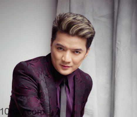 Đàm Vĩnh Hưng (Ông hoàng nhạc Việt)