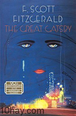 Đại gia Gatsby