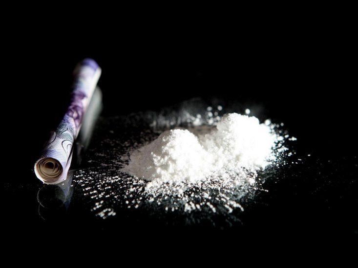 Heroin hay Morphin