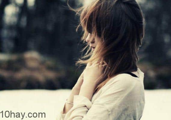 “Con gái quyến rũ nhất khi không thuộc về ai”