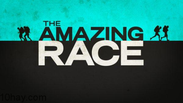 The Amazing Race