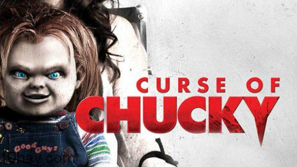 Búp bê ma (Curse of Chucky)