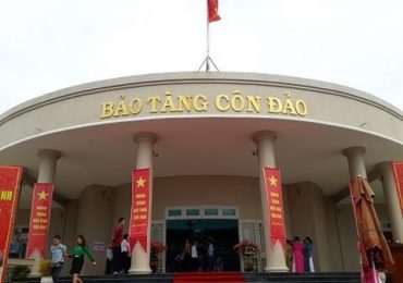 Bảo tàng Côn Đảo