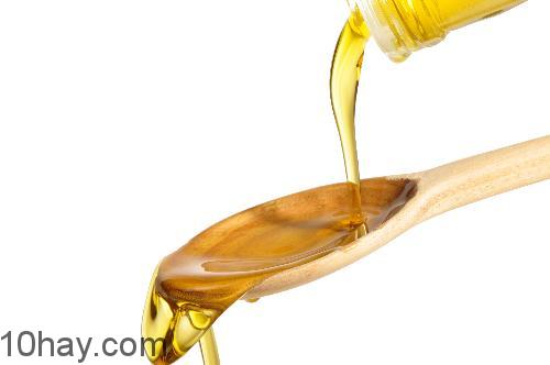 Dầu ăn – cách chống say rượu cực hay