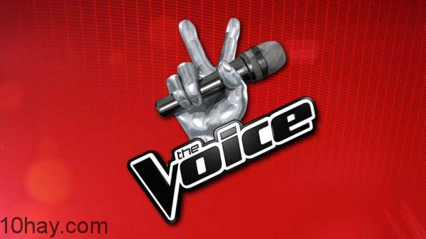 The Voice