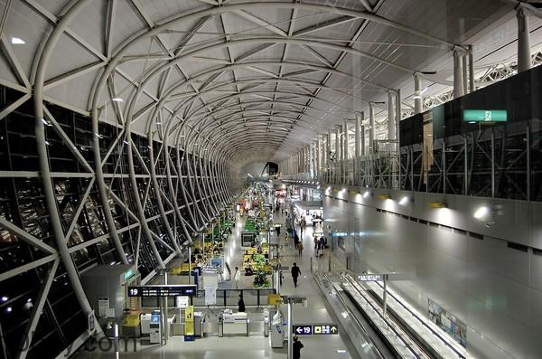 Sân bay quốc tế Kansai