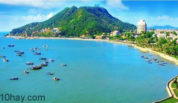 Vũng Tàu