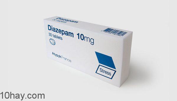 Diazepam