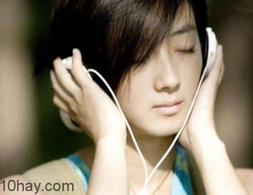 Tập trung cho công việc, học tập và đam mê