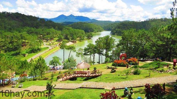 Đà Lạt