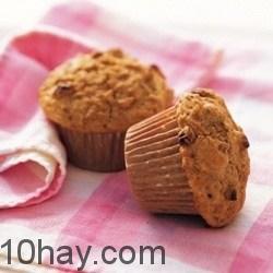 Bánh muffin