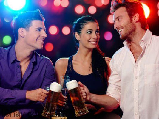 Nụ cười có tính dễ lan tỏa