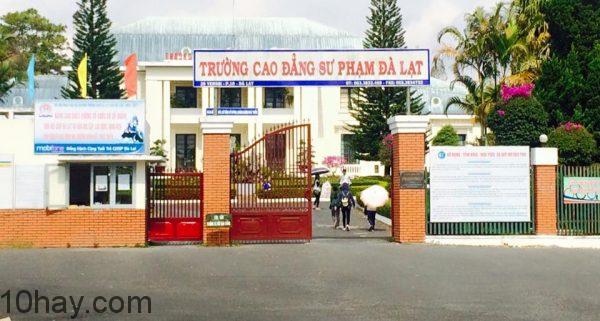Ga Đà Lạt