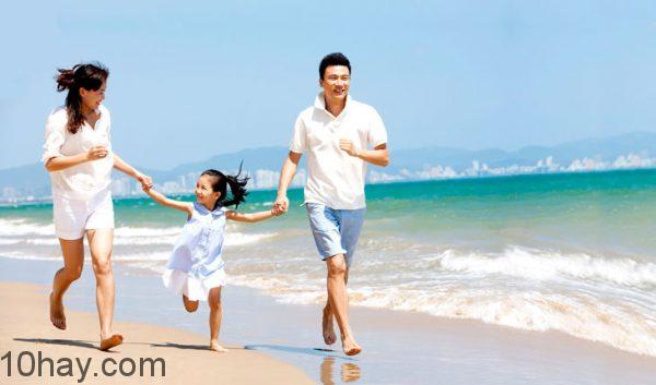 Nụ cười giải tỏa áp lực