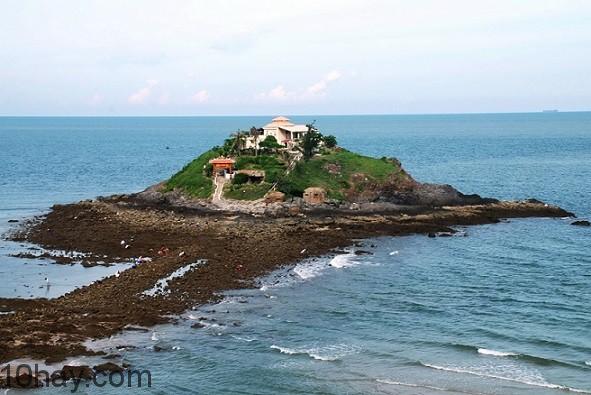 Hòn Bà