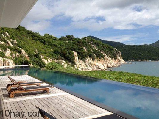 Amanoi Resort
