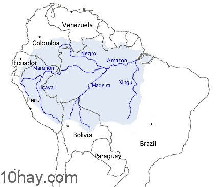 Amazon_river