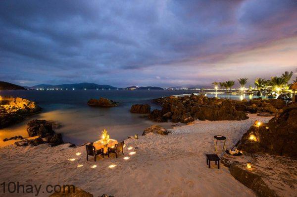 Amiana Resort (Nha Trang)