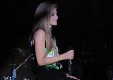 Avril Lavigne