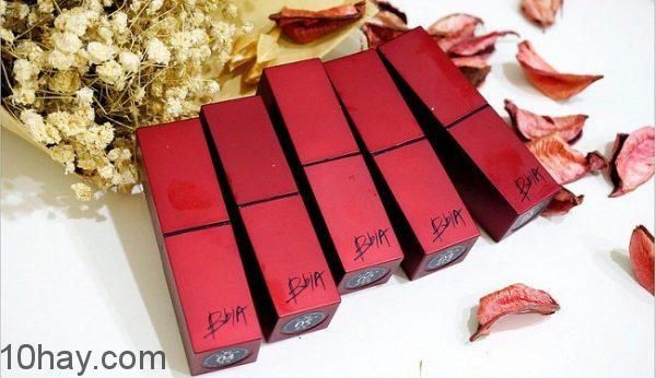 BBIA Last Lipstick thu hút với thiết kế đơn giản