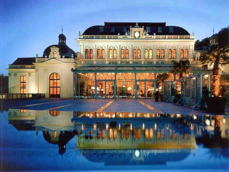 Baden – Germany