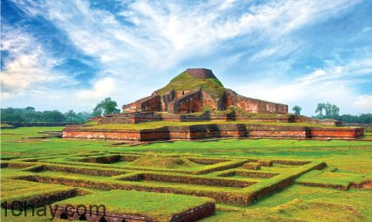 Bangladesh