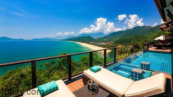Banyan Tree Lang Co Resort