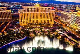 Bellagio – Las Vegas