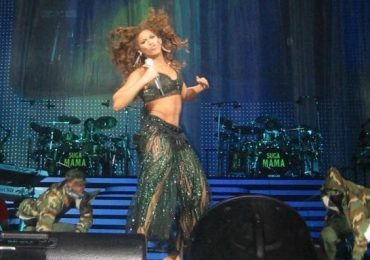Beyonce