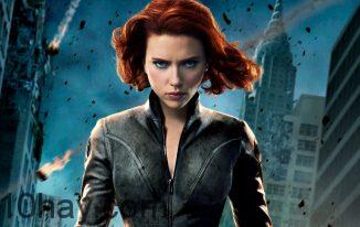 Black Widow