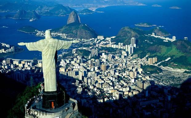 Brazil