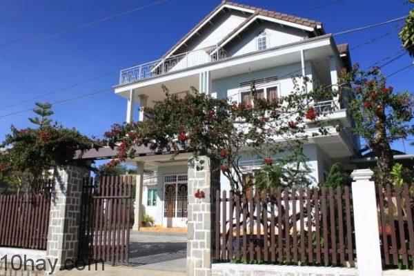 Cô Liên Đà Lạt Homestay