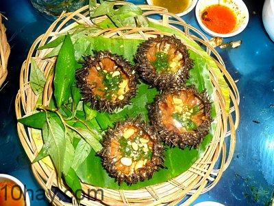 Cầu gai