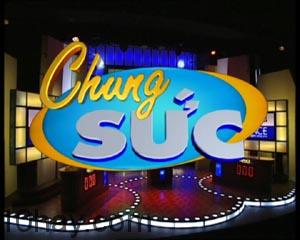 CHUNG SỨC
