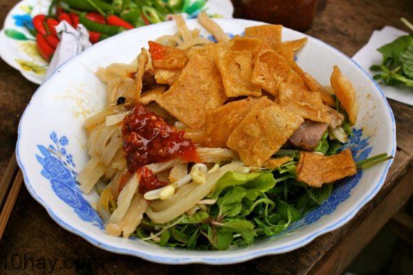 Cao lầu Hội An