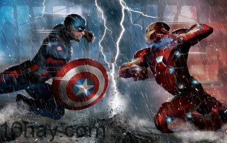 Captain America