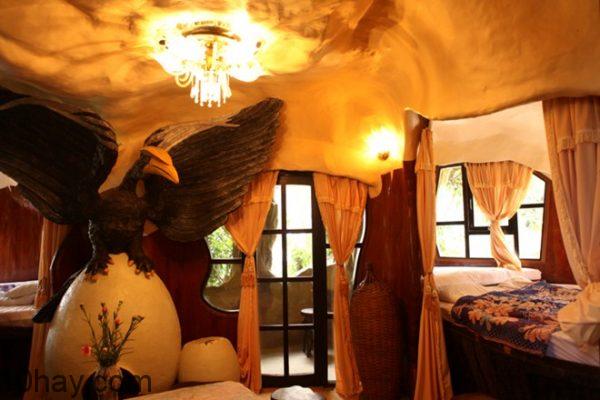 Crazy House (Đà Lạt)