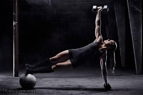 Crossfit