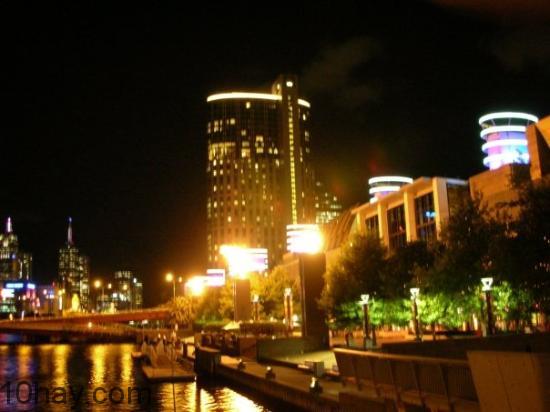 Crown Casino