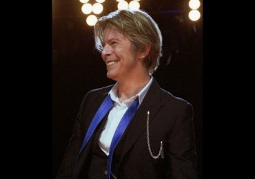 David Bowie