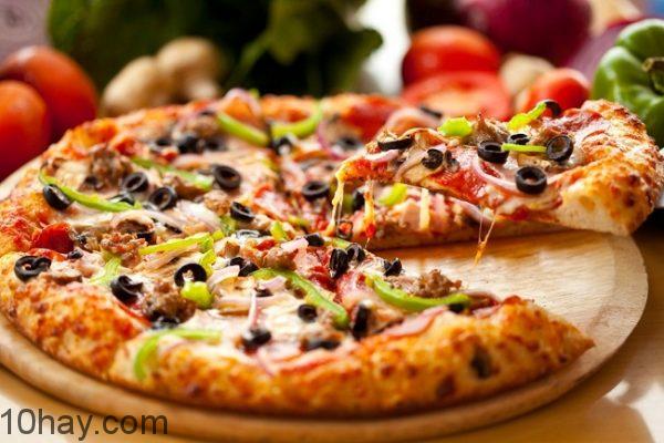 Domino's Pizza