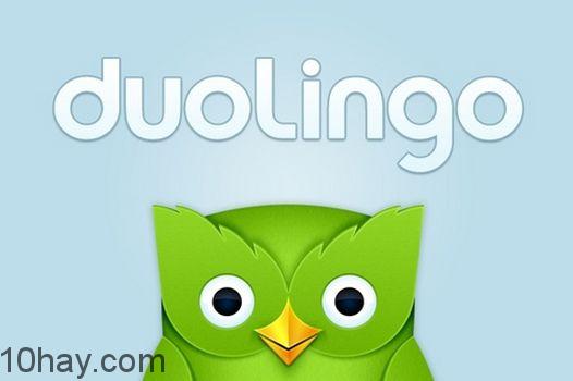 Duolingo